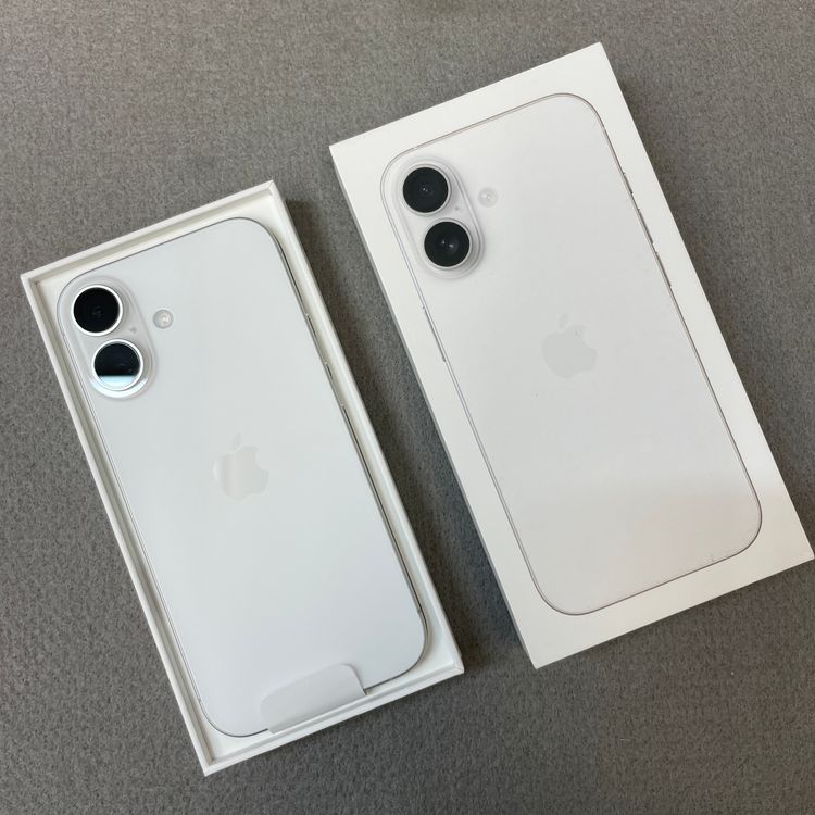 ���ʡ�̤���� iPhone 17 256GB �ۥ磻�� ������SIM�ե꡼ ����̵��