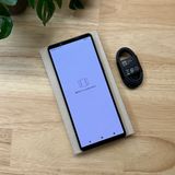 Sony Xperia 1 V SO-51D 256GB �֥�å� ������ SIM�ե꡼����̵��