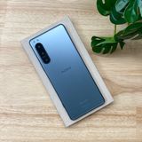 Xperia 5 IV SO-54C 128Gb グリーン ドコモ版 SIMフリー送料無料