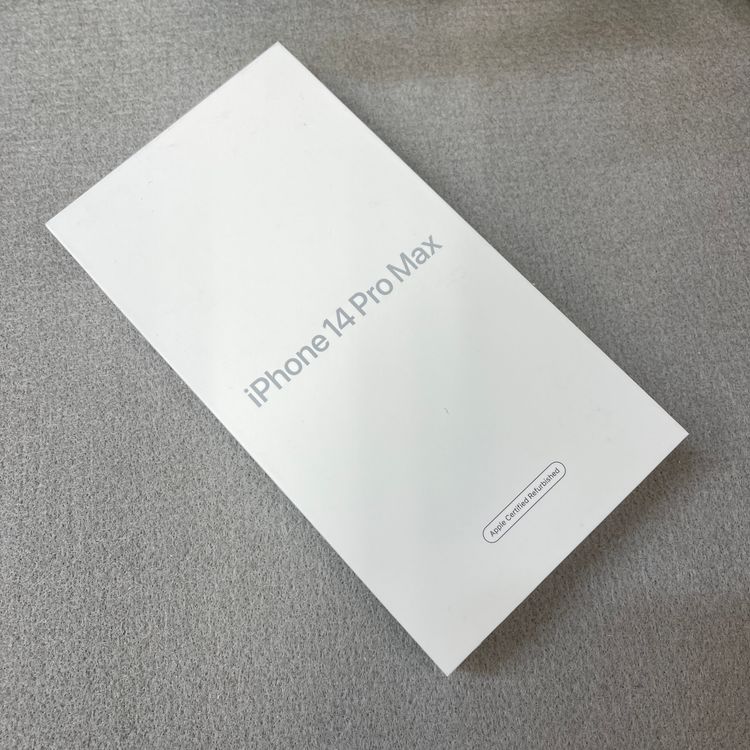 ���ʡ�̤���� iPhone 14 ProMax 128GB �ǥ����� �ѡ��ץ� ������ SIM�ե꡼