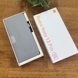 ʡ̤ Redmi Note 13 Pro 5G XIG05 256Gb ֥å ̵
