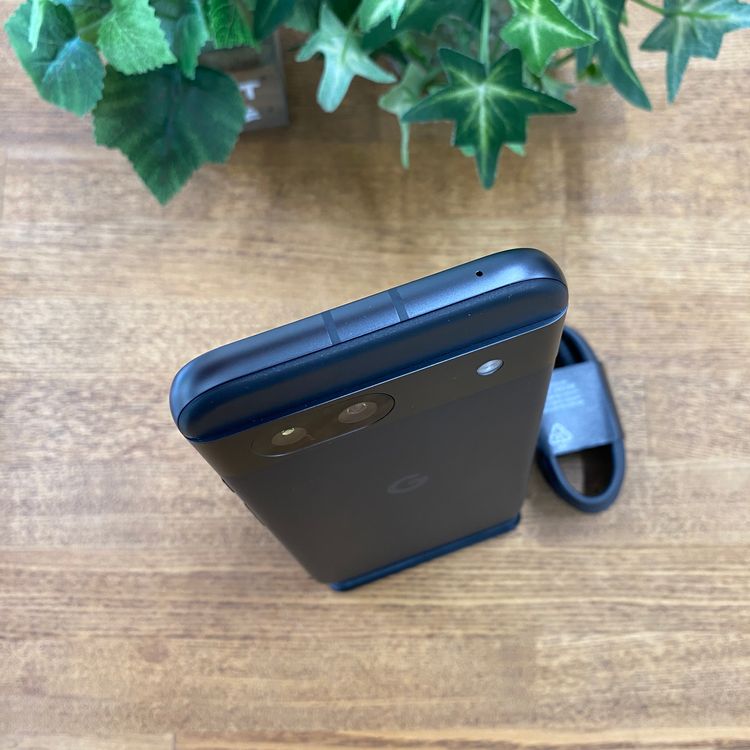 Google Pixel 8a 128Gb Obsidian ����SIM�ե꡼ ����̵��