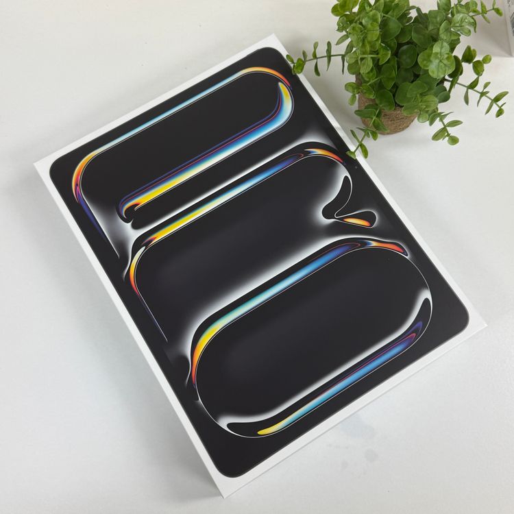 ���ʡ�̤���� iPad Pro 13����� M5 1TB �֥�å� WiFi��ǥ� ����̵��