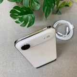 �Хåƥ꡼100% iPhone Air 256GB �ۥ磻�� Apple�� SIM�ե꡼����̵��