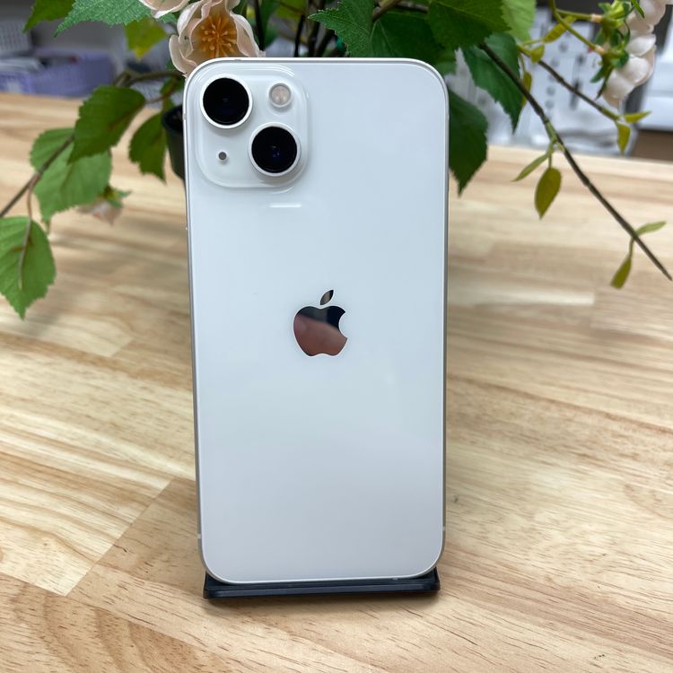 iPhone13 128GB ۥ磻 SIMե꡼ ̵