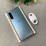 ����Ʊ�� Xperia 5 IV SO-54C 128Gb ���꡼�� �ɥ����� SIM�ե꡼����̵��