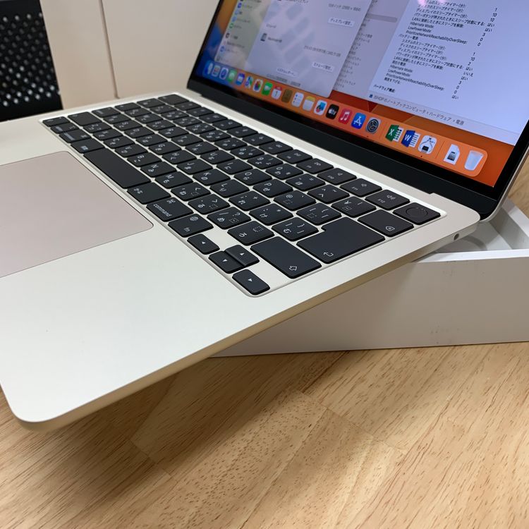 ʡ̤MacBook Air 13 M3å 饤 ̵ GR2GX