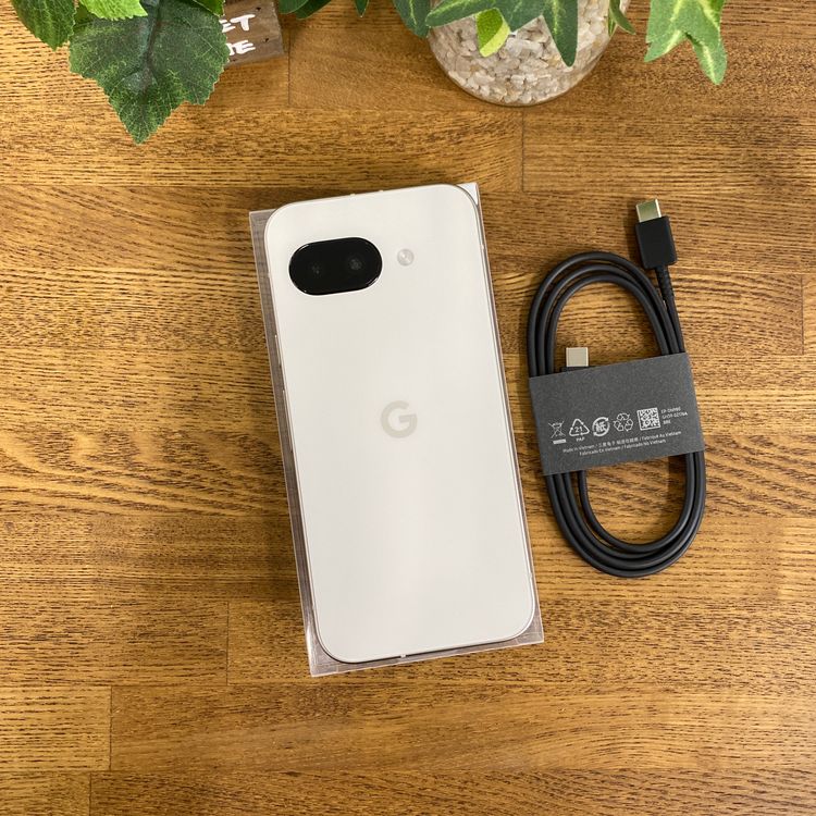 ���ʡ�̤����Google Pixel 9a 128GB ������SIM�ե꡼����̵��