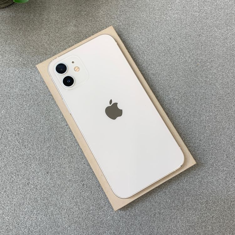 iPhone12 128GB �ۥ磻�� ������ SIM�ե꡼ ����̵��