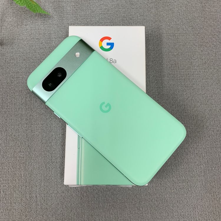 ����Ʊ�� Google Pixel 8a 128Gb Aloe ����SIM�ե꡼ ����̵��
