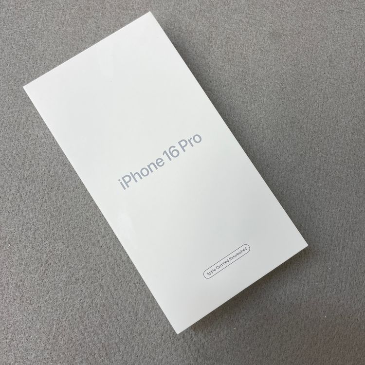 ���ʡ�̤���� iPhone 16Pro 256GB �ǥ����� ������SIM�ե꡼����̵��