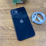 iPhone12 64GB ブラック 国内SIMフリー 送料無料