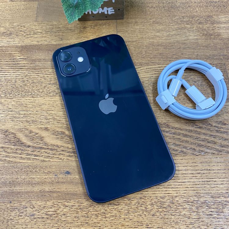 iPhone12 64GB �֥�å� ����SIM�ե꡼ ����̵��