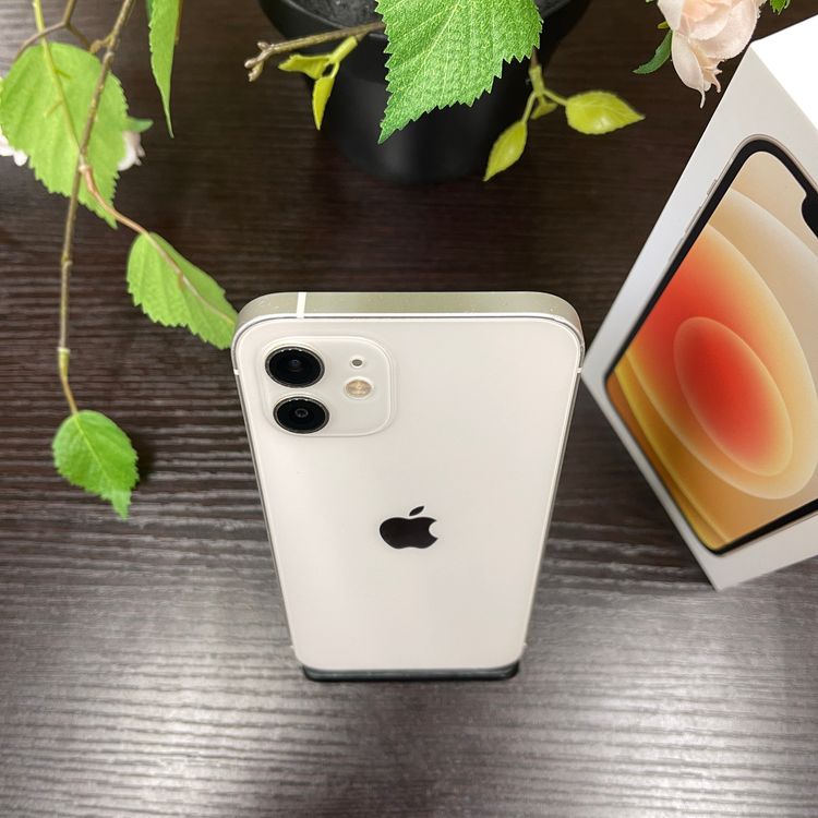iPhone 12 ۥ磻 64GB SIMե꡼ ̵