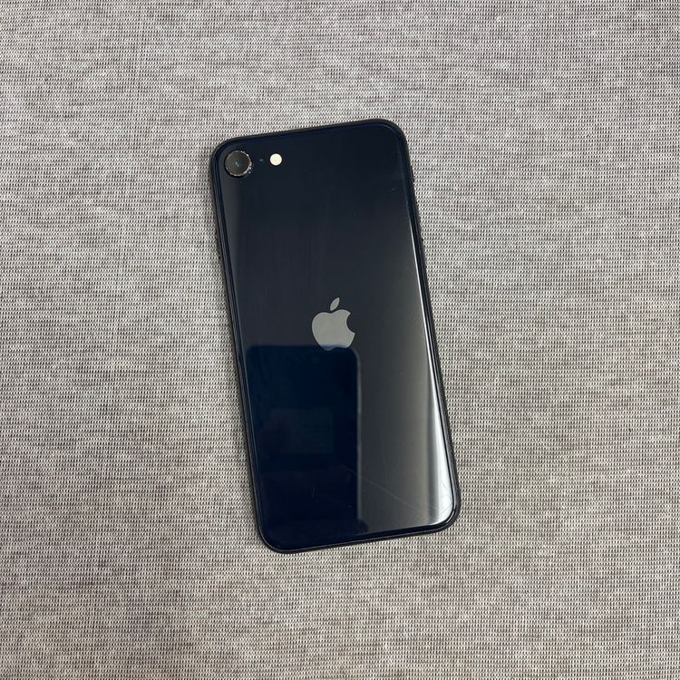 iPhone SE(裳) 128GB Softbank SIMե꡼ ̵