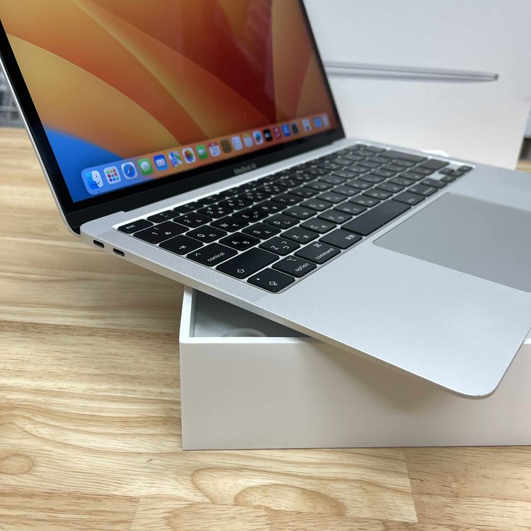 MacBook Air 13 M1å 256GB С2020ǯ ̵ M1WFY
