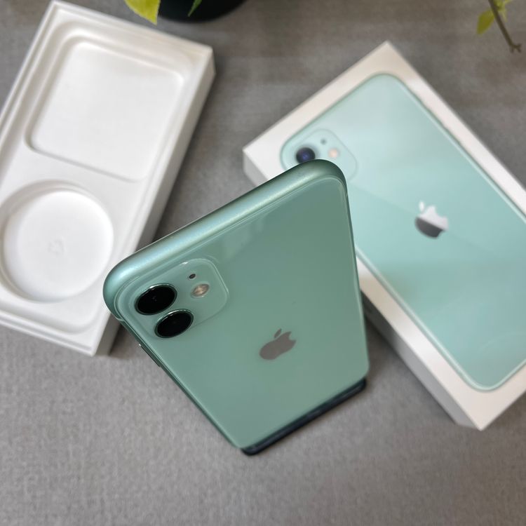 �Хåƥ꡼ 94% iPhone 11 64GB ���꡼�� ������ SIM�ե꡼ ����̵��