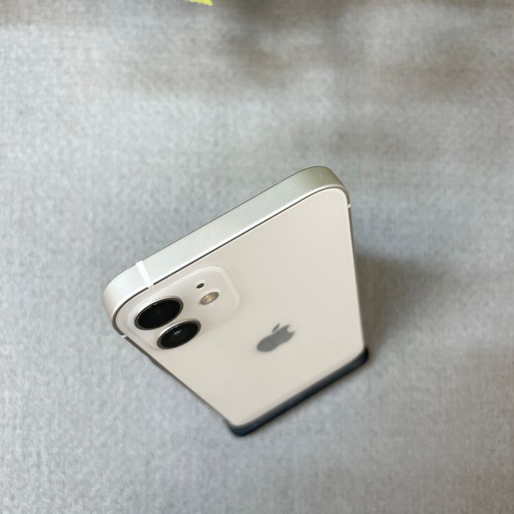 iPhone 12MiNi 64GB �ۥ磻�� ������SIM�ե꡼����̵��