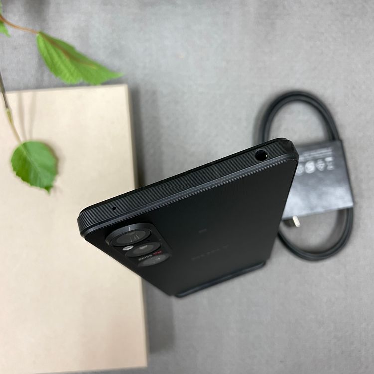 Xperia 1VI SOG13 256GB �֥�å� ������SIM�ե꡼ ����̵��