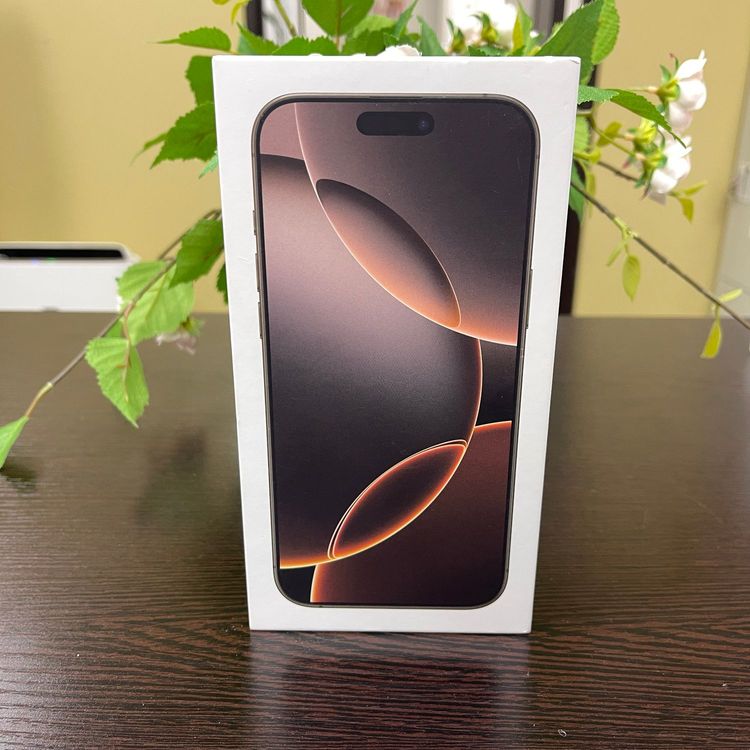 ʡ̤ iPhone16 ProMax 256GB ǥ  SIMե꡼ ̵