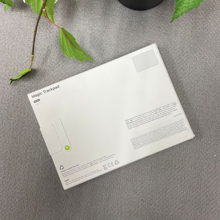 ʡ̤ Magic TrackpadUSB -C- ֥å ̵