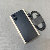 Xperia 10VI SO-52E 128GB �֥�å��ɥ����� SIM�ե꡼ ����̵��