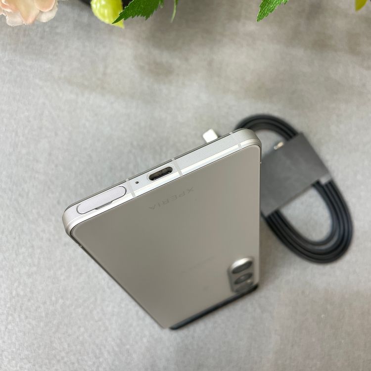 Xperia 1 VI 256GB �ץ���ʥ���С� �ɥ�����SIM�ե꡼����̵��
