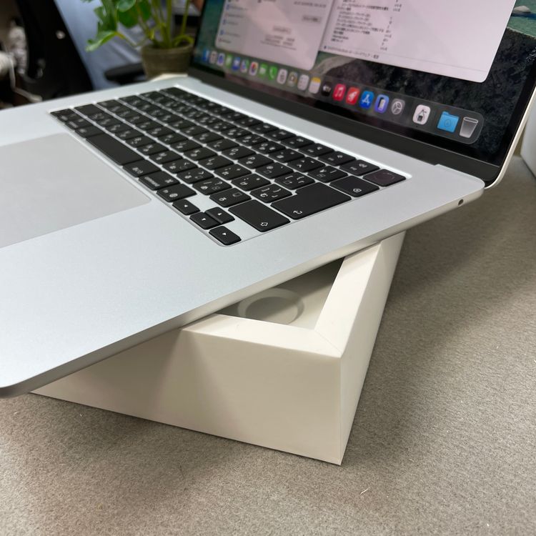 �Хåƥ꡼100% MacBook Air 15����� 2025 M4 24GB SSD 512GB