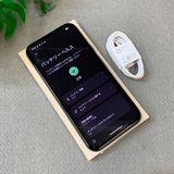 �Хåƥ꡼93% Google Pixel 8a 128Gb Obsidian ����SIM�ե꡼