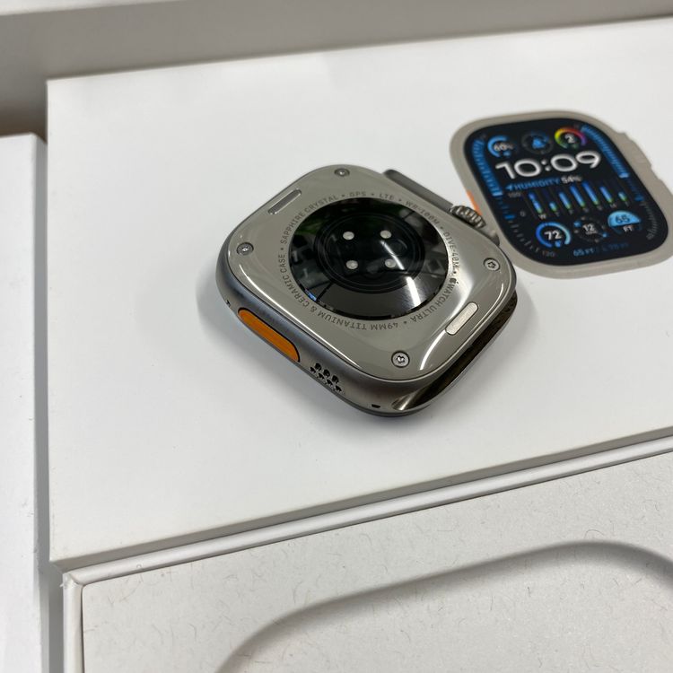 Apple Watch Ultra 2 GPS + Cellular��ǥ� ����̵�� 33764