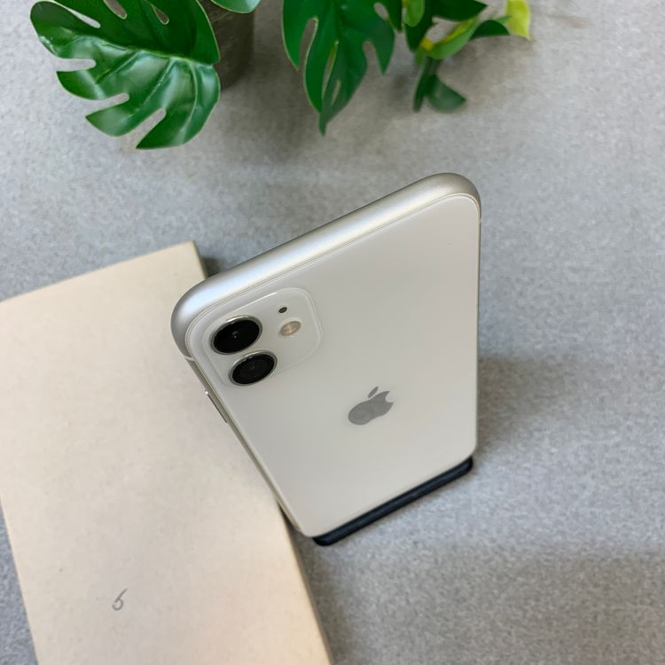 iPhone11 64GB �ۥ磻�� ����SIM�ե꡼ ����̵��