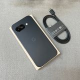 �Хåƥ꡼100�� Google Pixel 9a 128GB Obsidian ������SIM�ե꡼