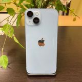 iPhone 14 128GB ֥롼 SIMե꡼ ̵