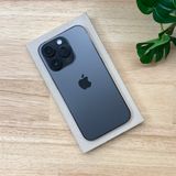 iPhone 14Pro 256Gb ブラック 国内版 SIMフリー