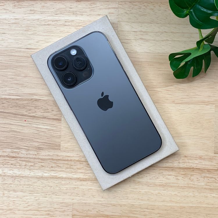 iPhone 14Pro 256Gb �֥�å� ������ SIM�ե꡼