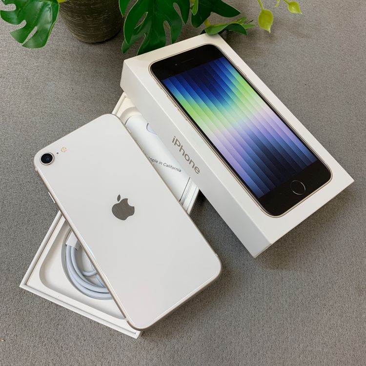 �Хåƥ꡼ 89% iPhone SE3 64GB �������饤�� ������ SIM�ե꡼ ����̵��