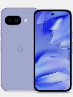 Google Pixel 9a 128GB Iris ������ SIM�ե꡼����̵��