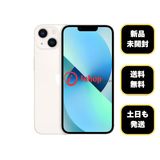 ���ʡ�̤���� iPhone 13 128GB �������饤�� ������ SIM�ե꡼ ����̵��