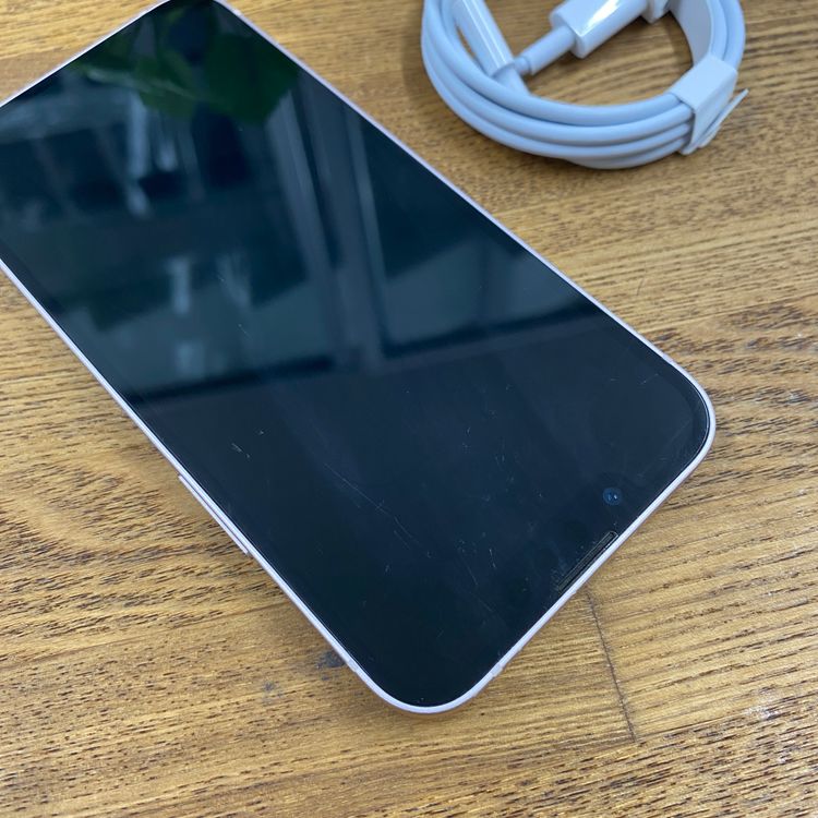 �Хåƥ꡼ 100% iPhone 13MiNi 128GB �ԥ� ������ SIM�ե꡼����̵��