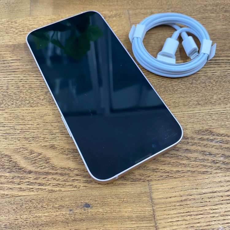 �Хåƥ꡼ 100% iPhone 13MiNi 128GB �ԥ� ������ SIM�ե꡼����̵��