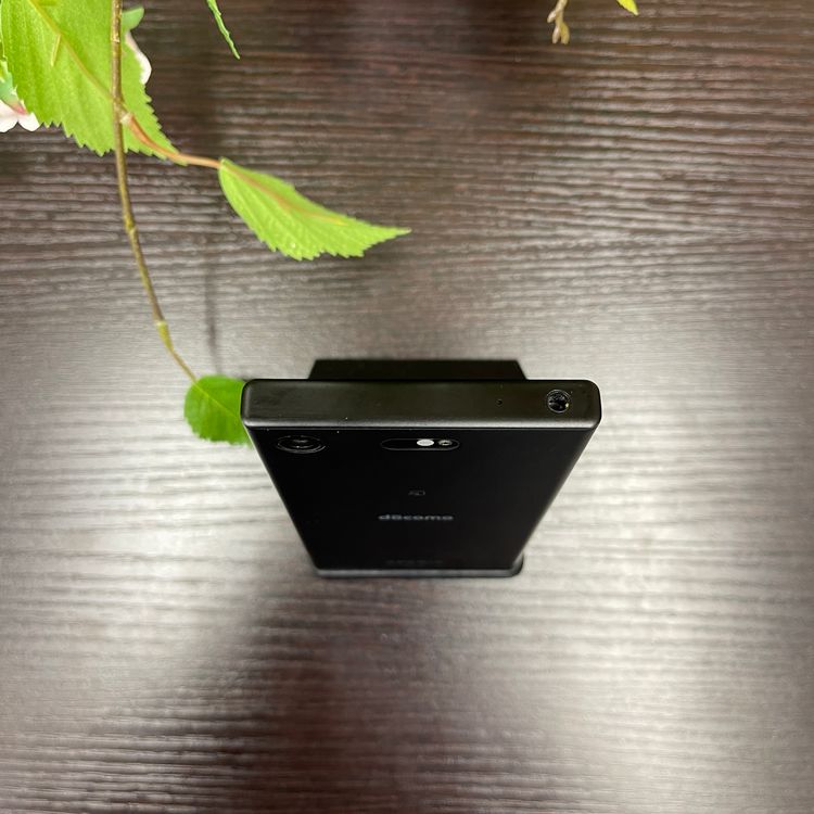 Xperia XZ1 Compact SO-02K SIMե꡼ ̵