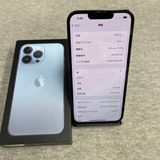 iPhone 13Pro 128GB ֥롼  SIMե꡼ ̵