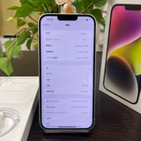 iPhone14 Plus 128GB 饤 SIMե꡼ ̵