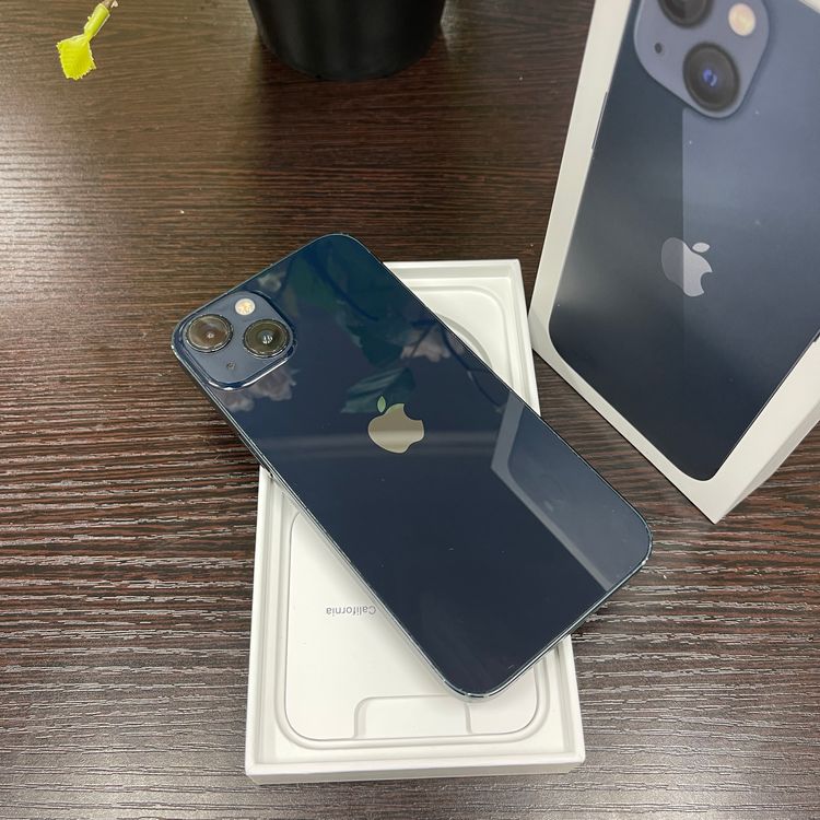 iPhone13 ߥåȥ饤128Gb SIMե꡼̵