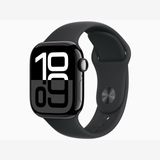バッテリー 98% Apple Watch Series 10 GPS + Cellularモデル
