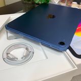 �Хåƥ꡼100% iPad A16 128GB �֥롼 WiFi + Cellular ����̵��