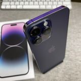 iPhone 14ProMax 1TB ѡץ Softbank SIMե꡼̵