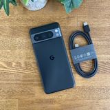����Ʊ��Google Pixel 8 Pro 256Gb Obsidian����SIM�ե꡼ ����̵��
