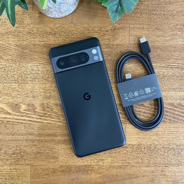 ����Ʊ��Google Pixel 8 Pro 256Gb Obsidian����SIM�ե꡼ ����̵��