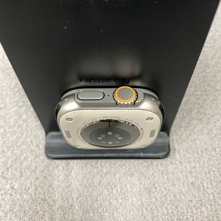 Apple Watch Ultra1 49mm GPS + Cellularǥ 04369